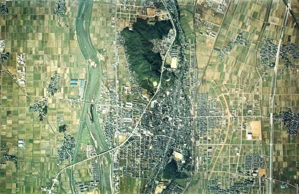 Image of Sabae in Japan