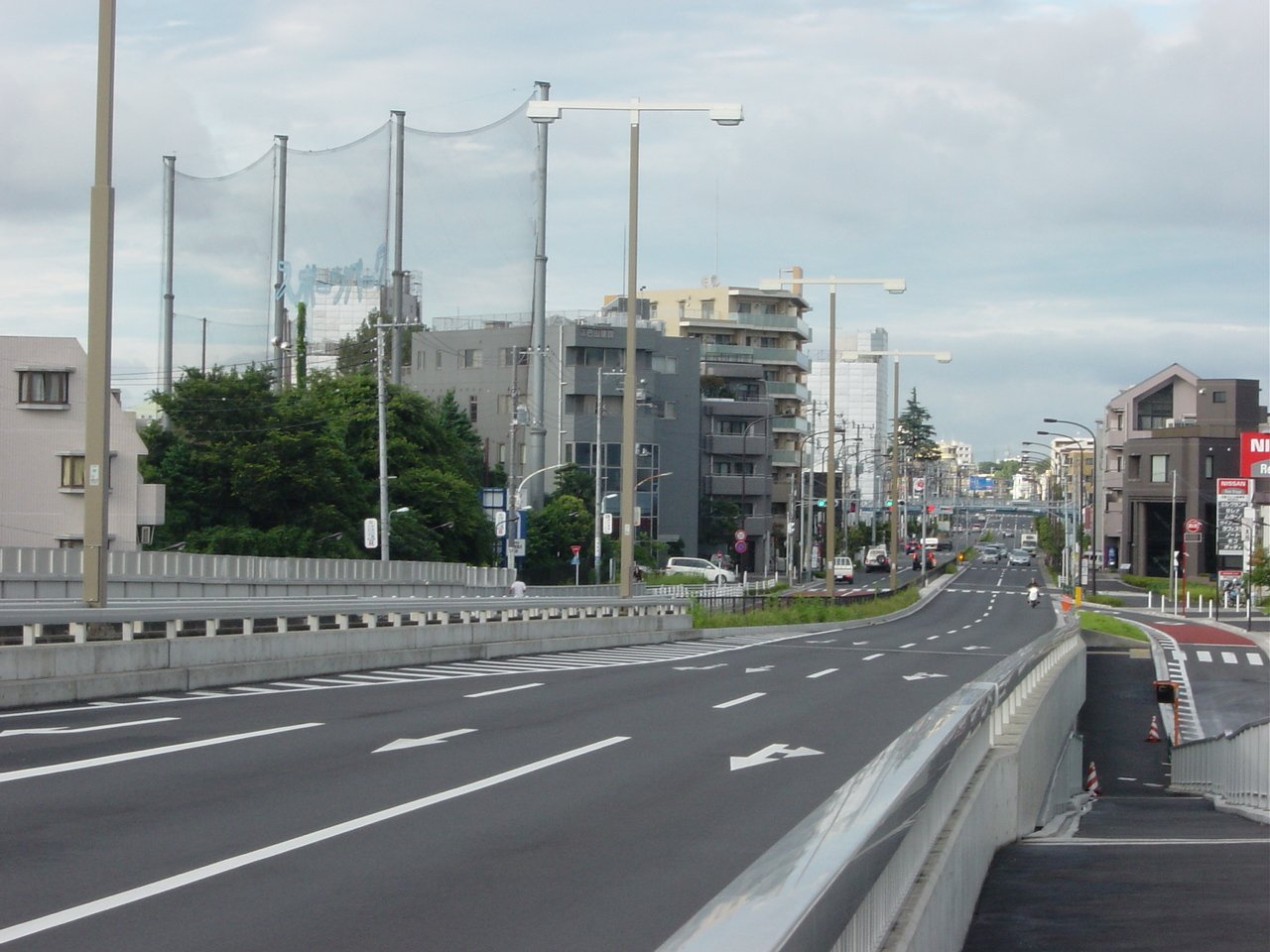 Tsurukawa-chofu | Chofu in Japan