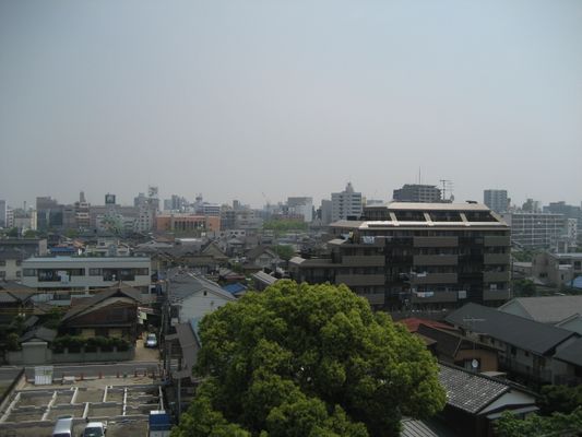 Image of Kasukabe in Japan