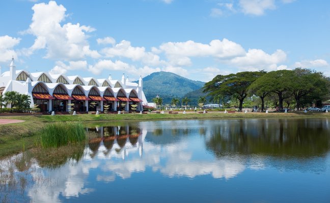Kuah (Eagle Square) | Kuah in Malaysia