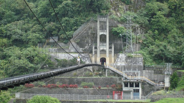 Image of Tongmen in Taiwan
