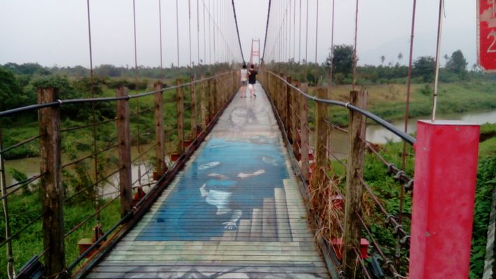 Image of Wanluan in Taiwan