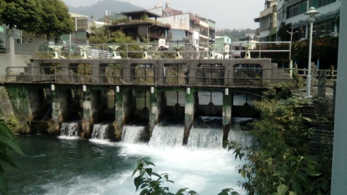 Image of Neipu in Taiwan