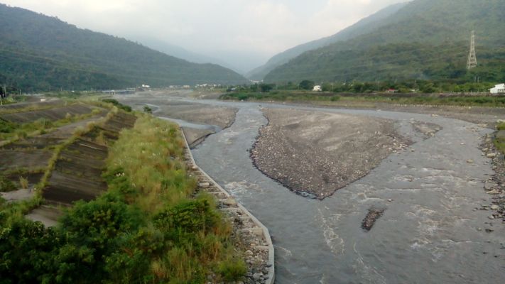Image of Laiyi in Taiwan