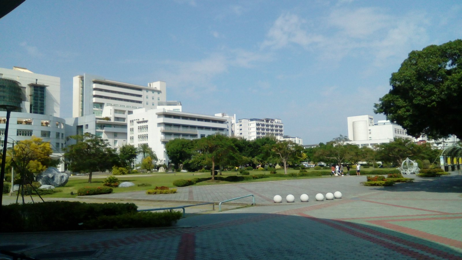 同上 | Rende District in Taiwan