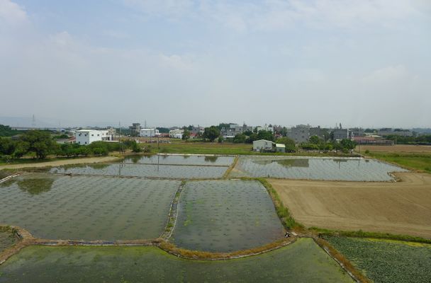 Image of Guiren District in Taiwan
