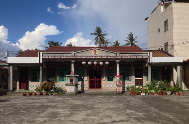 Image of Changzhi in Taiwan