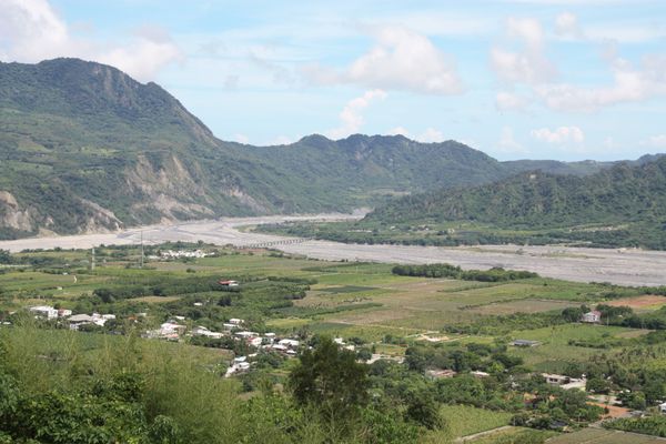 Image of Yanping in Taiwan