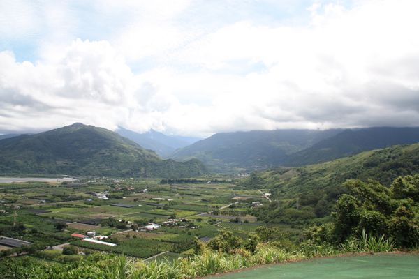 Image of Luye in Taiwan