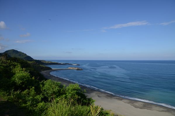 Image of Donghe in Taiwan