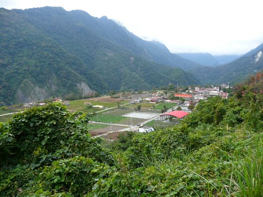 Image of Haiduan in Taiwan
