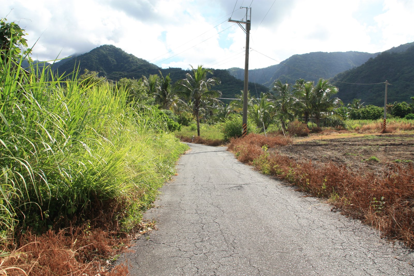Taitung CountyChenggong Township | Chenggong in Taiwan