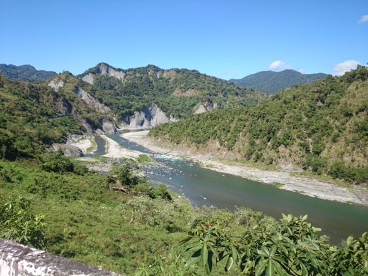 Image of Ruisui in Taiwan