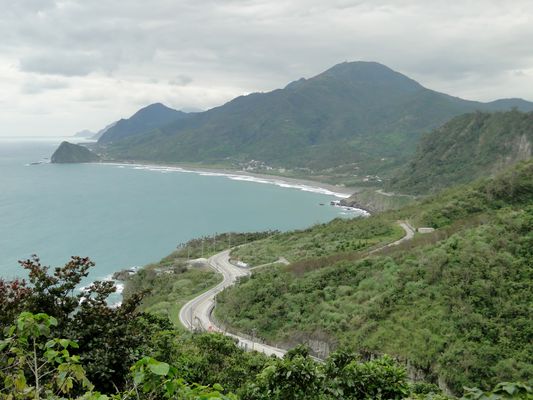 Image of Fengbin in Taiwan