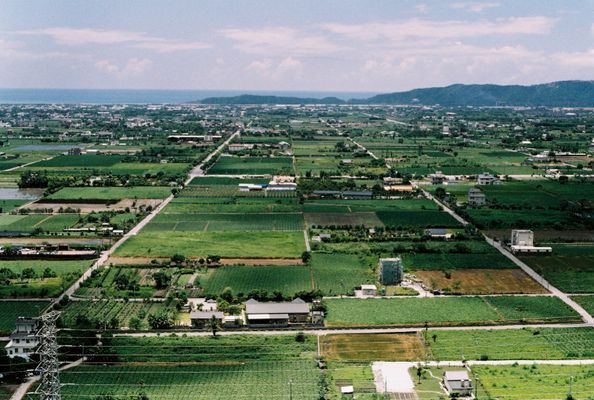 Image of Ji'an in Taiwan