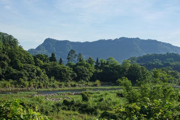 Image of Nanzhuang in Taiwan