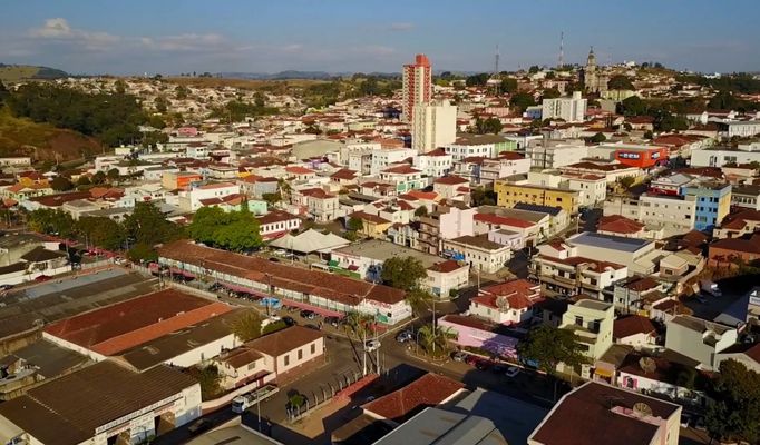 Image of Ouro Fino in Brazil