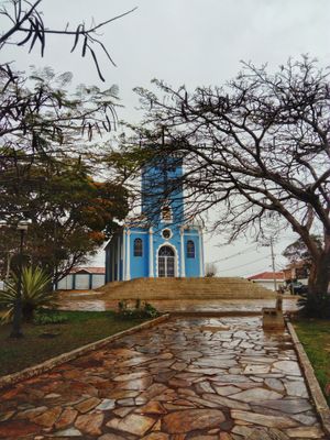 Image of Botelhos in Brazil