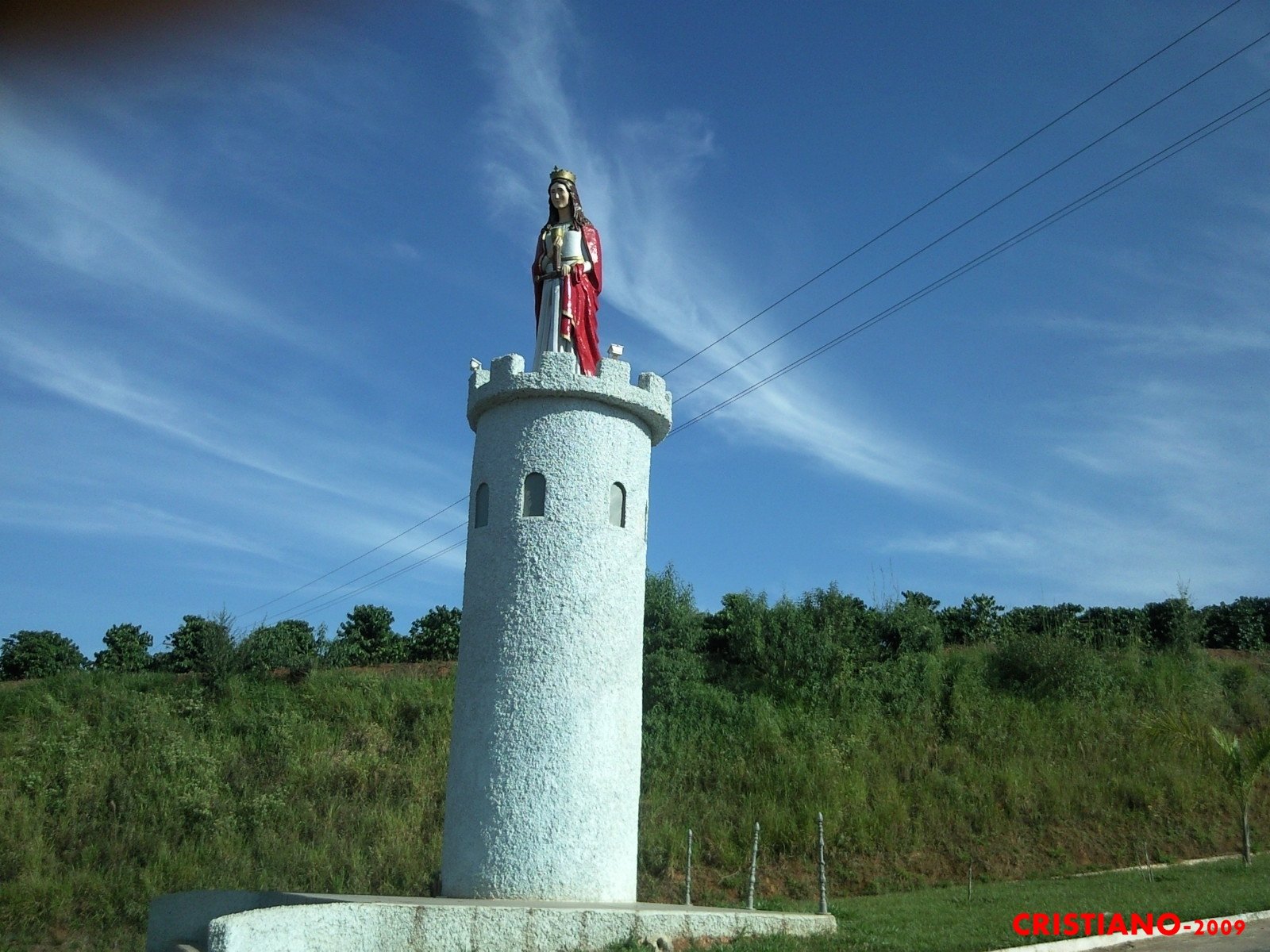 padroeira de guaranesia | Guaranésia in Brazil