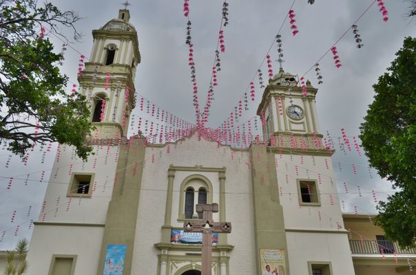 Image of Jiquilpan de Juárez in Mexico