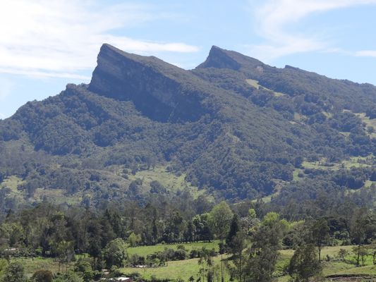Image of Maripí in Colombia