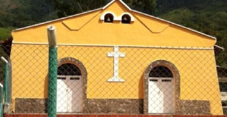 Image of El Caney in Colombia