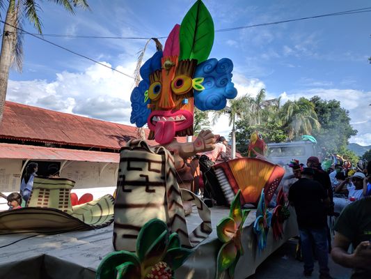 Carnaval del Río y del Sol - La Dorada Caldas | La Dorada in Colombia