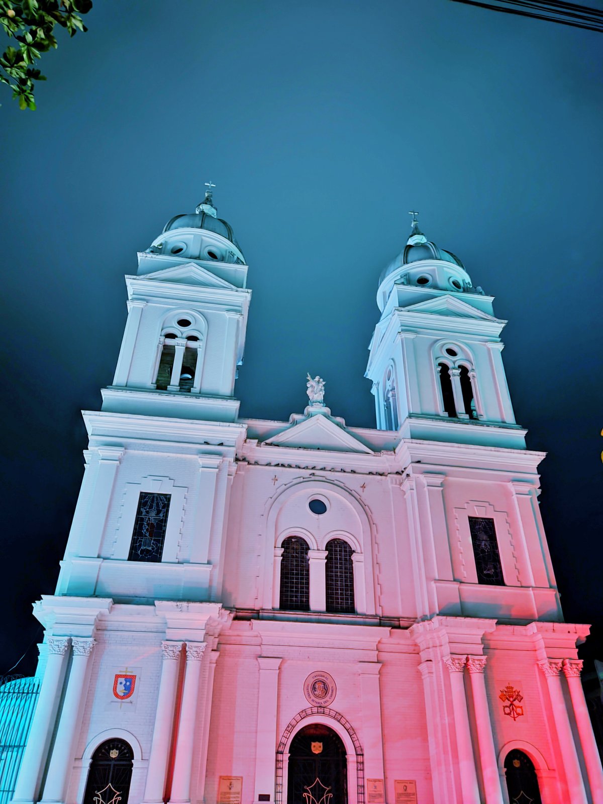 Catedral Nuestra Señora del Carmen de La Dorada | La Dorada in Colombia