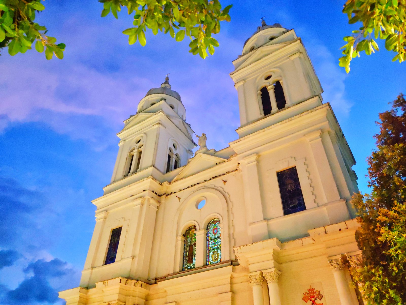 Catedral Nuestra Señora del Carmen de La Dorada | La Dorada in Colombia