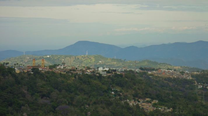 Image of La Mesa in Colombia
