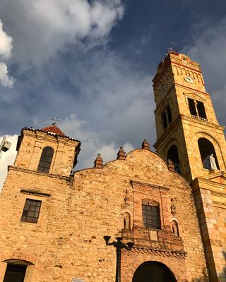 Catedral de La Mesa | La Mesa in Colombia