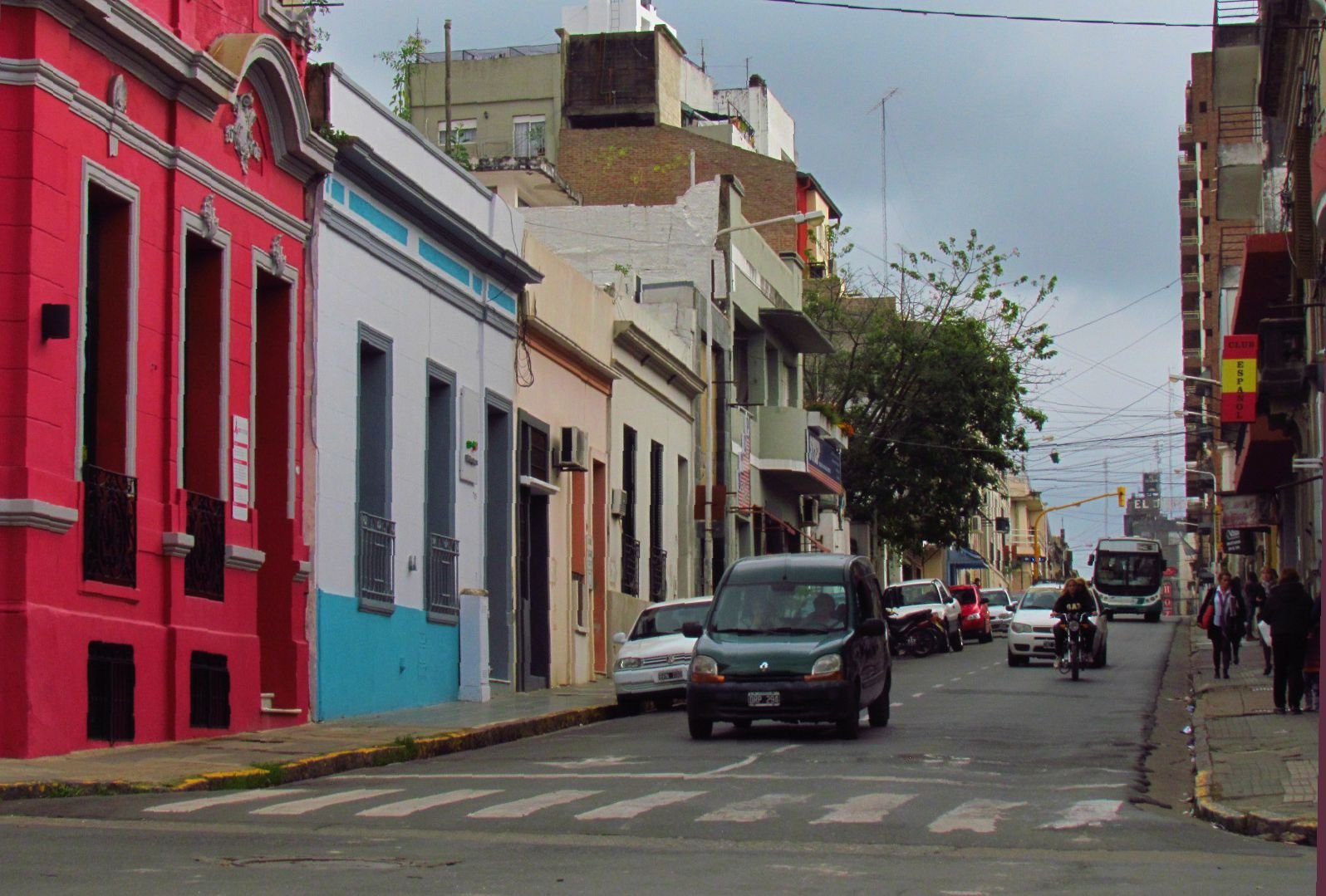 Parana, Entre Rios, Argentina | Paraná in Argentina