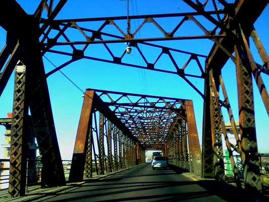 Image of Lanús Este in Argentina