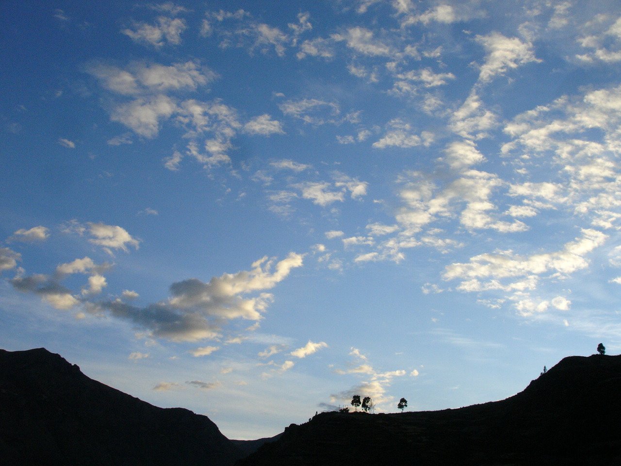 Clima de Ayacucho | Ayacucho in Peru