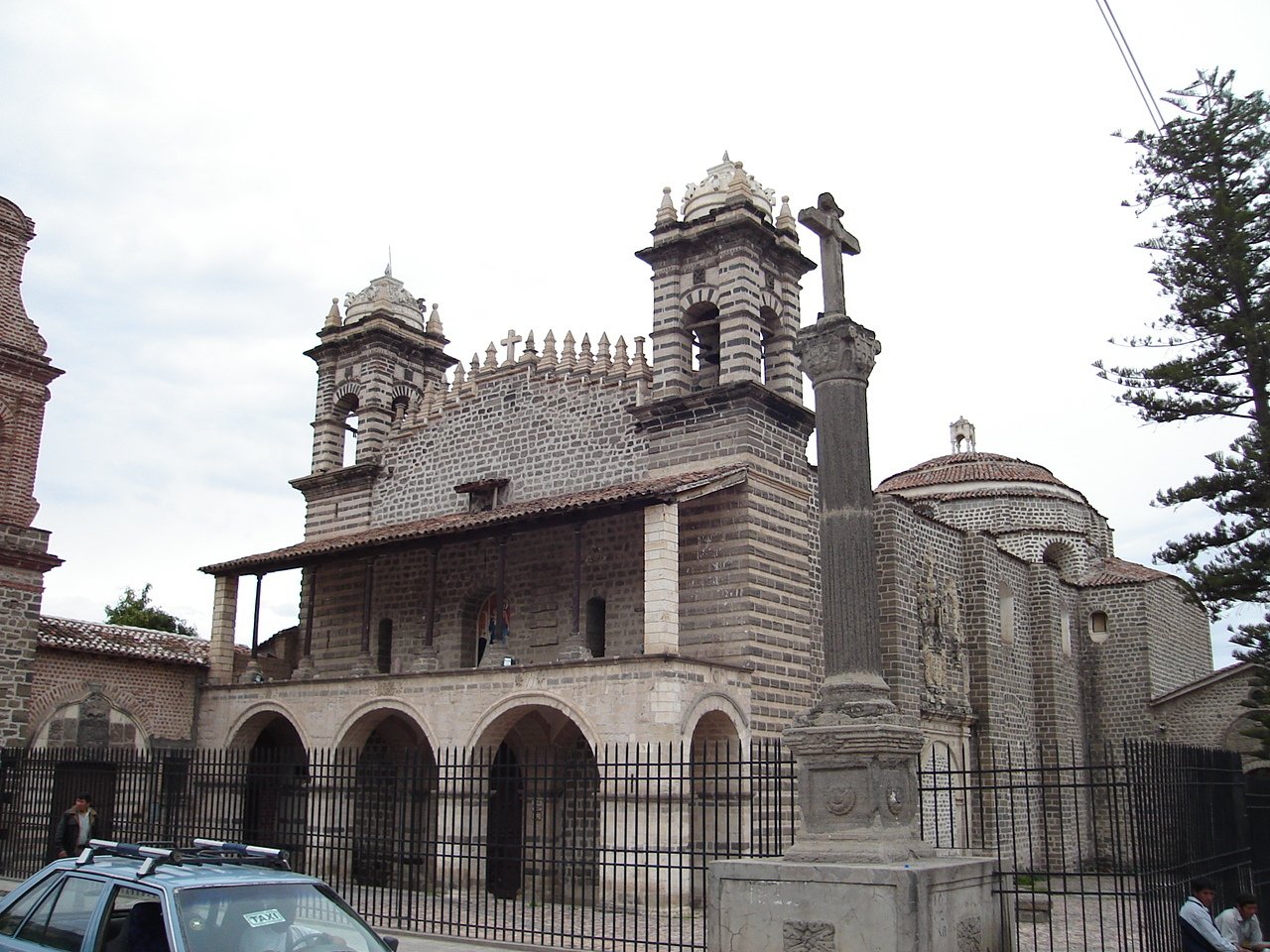 Photos of Ayacucho taken by E. Zambrano | Ayacucho in Peru