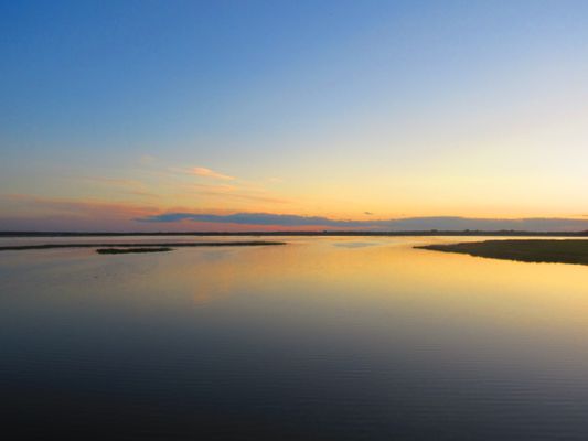Image of Lois Hole Centennial Provincial Park in Canada