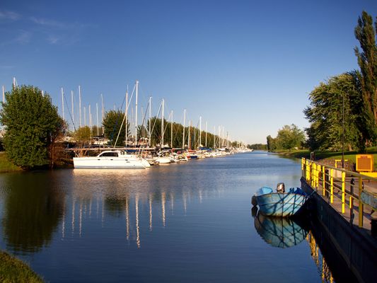 Image of Saint-Paul-de-l'Île-aux-Noix in Canada