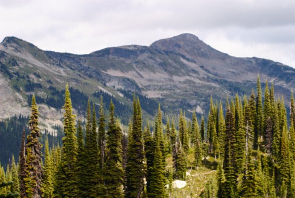 Revelstoke | Revelstoke in Canada