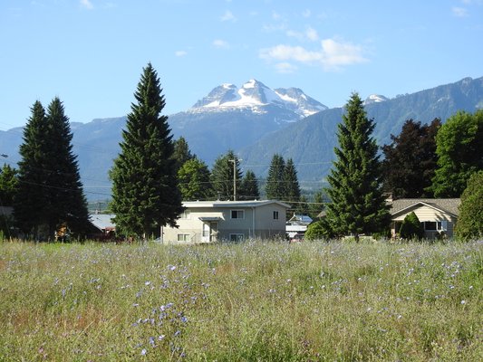 Revelstoke | Revelstoke in Canada