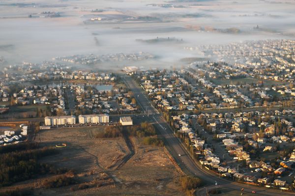 Image of Leduc in Canada