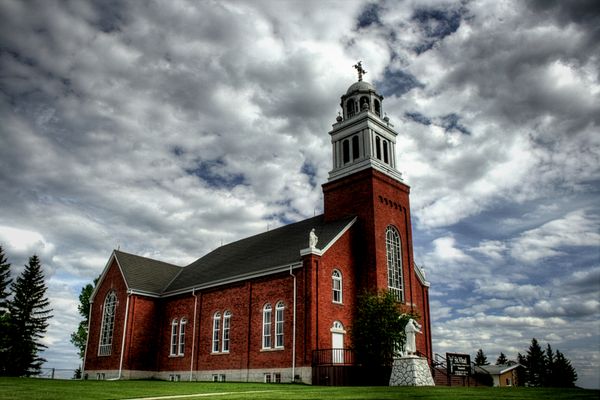 Image of Beaumont in Canada