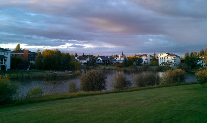 Image of Sherwood Park in Canada