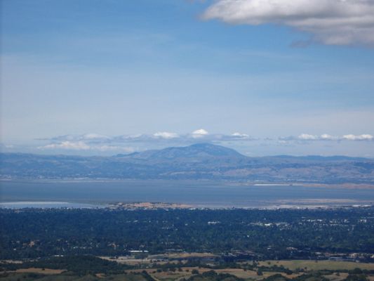 Image of Windy Hill Open Space Preserve in United States