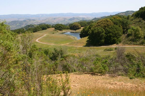 Image of Sierra Azul Open Space Preserve in United States