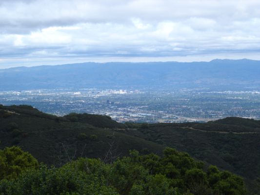 Image of El Sereno Open Space Preserve in United States
