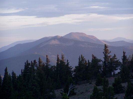 Image of Philmont Scout Ranch in United States