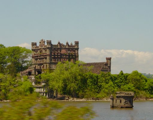 Image of Hudson Highlands State Park in United States