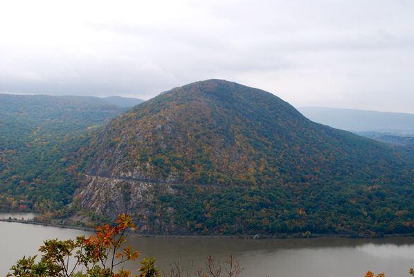 Image of Storm King State Park in United States