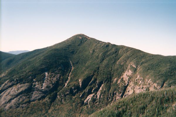 Image of High Peaks Wilderness in United States