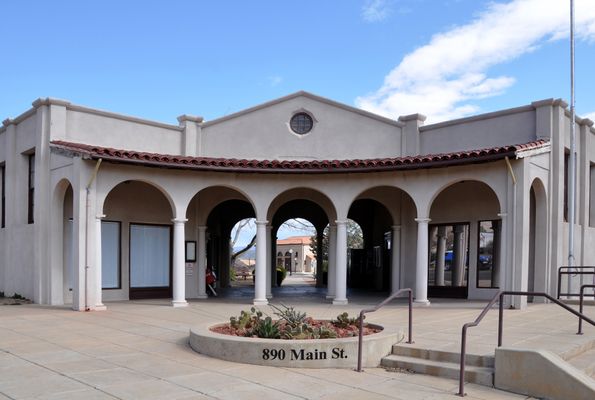 Image of Clarkdale in United States